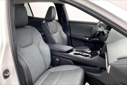 2024 Lexus RZ 450e Premium