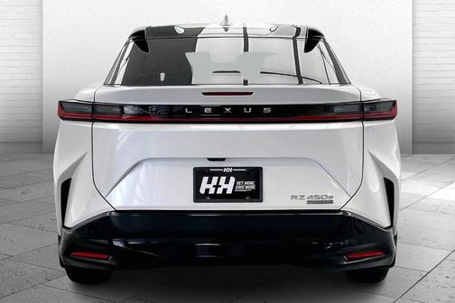 2024 Lexus RZ 450e Premium