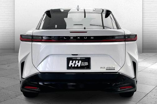 2024 Lexus RZ 450e Premium