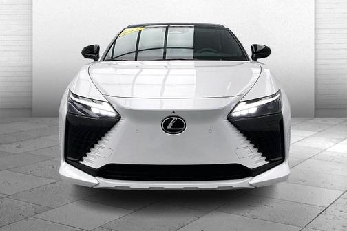 2024 Lexus RZ 450e Premium