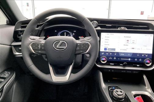 2024 Lexus RZ 450e Premium