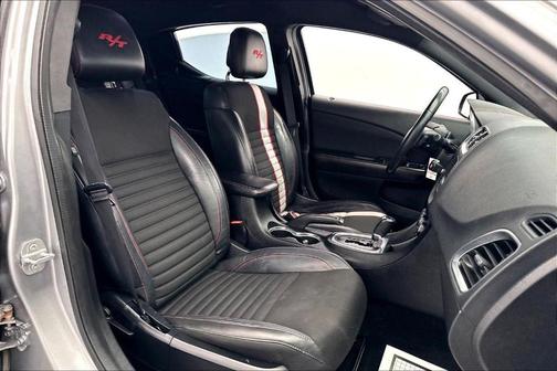 2013 Dodge Avenger R/T