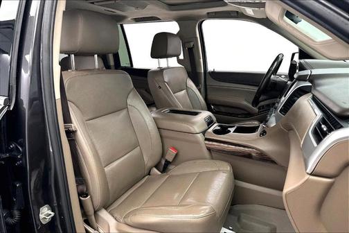 2018 GMC Yukon XL SLT