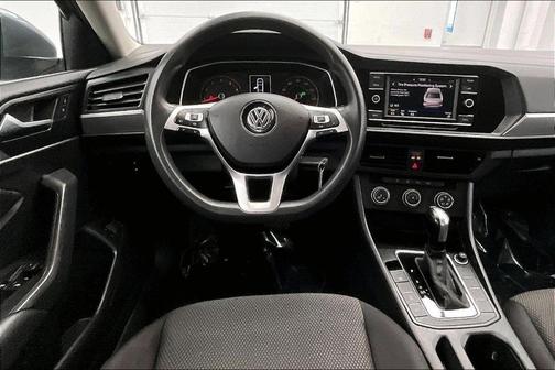 2020 Volkswagen Jetta 1.4T S