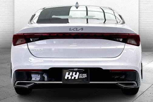 2023 Kia K5 LXS