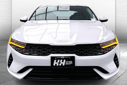 2023 Kia K5 LXS