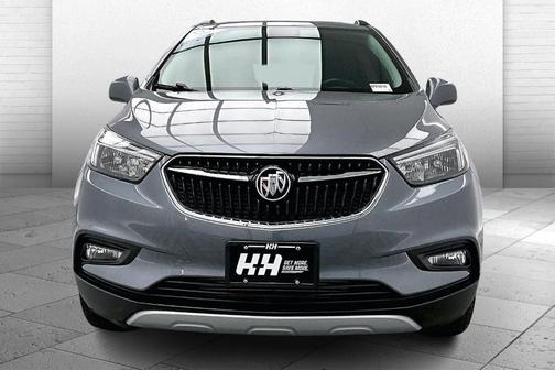 2020 Buick Encore Sport Touring