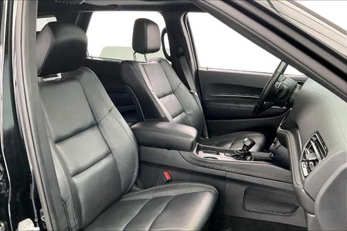 2022 Dodge Durango GT