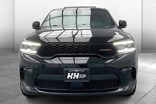 2022 Dodge Durango GT