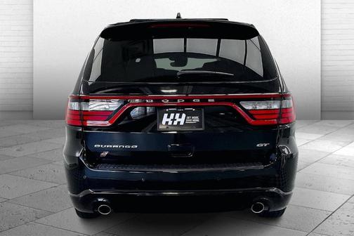 2022 Dodge Durango GT