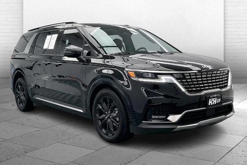 2024 Kia Carnival SX