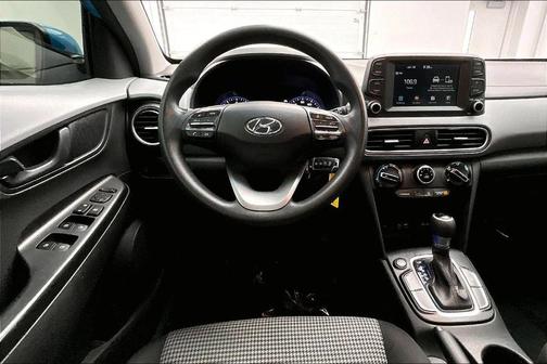2020 Hyundai KONA SE
