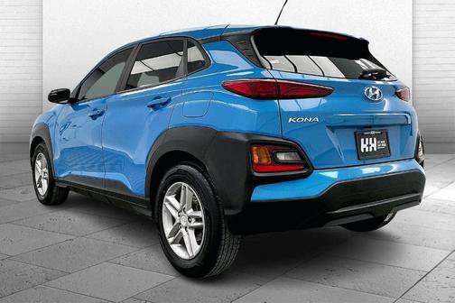 2020 Hyundai KONA SE