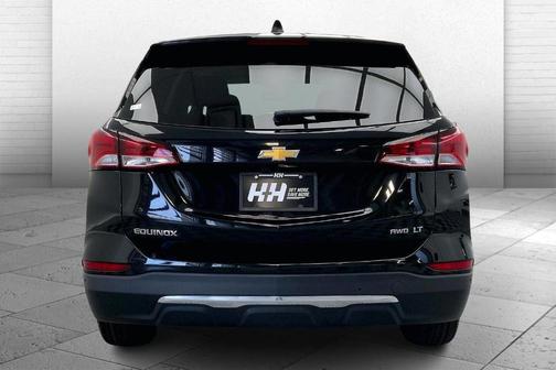 2023 Chevrolet Equinox 2LT