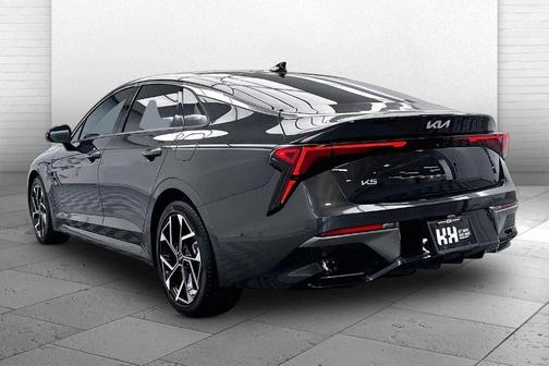 2025 Kia K5 EX
