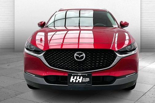 2022 Mazda CX-30 Premium Package