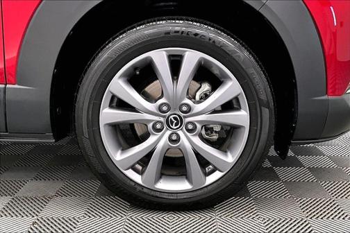 2022 Mazda CX-30 Premium Package