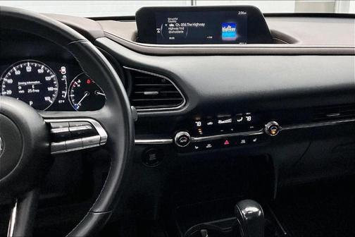 2022 Mazda CX-30 Premium Package