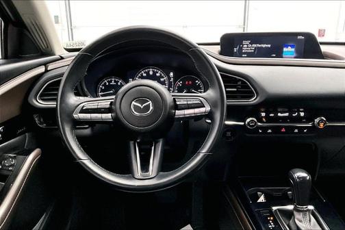 2022 Mazda CX-30 Premium Package