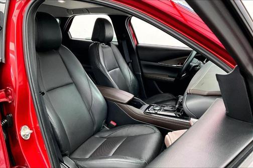 2022 Mazda CX-30 Premium Package