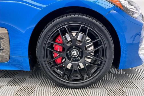 2022 Kia Stinger GT2