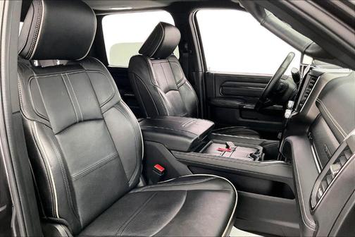 2024 RAM 3500 Limited