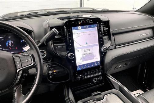 2024 RAM 3500 Limited
