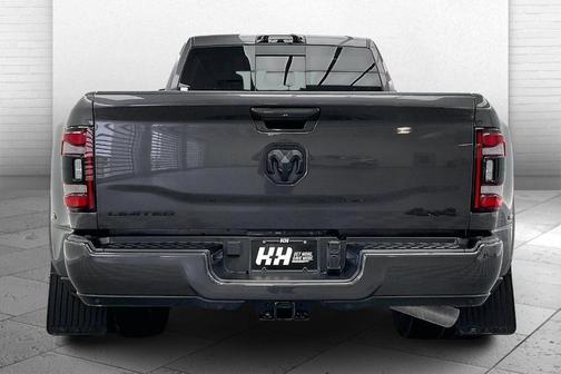 2024 RAM 3500 Limited