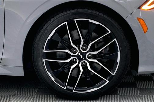 2023 Kia K5 GT