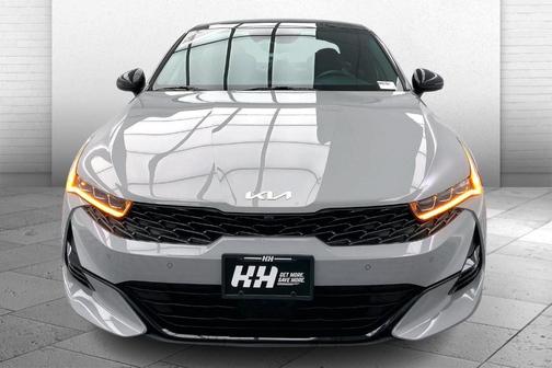 2023 Kia K5 GT