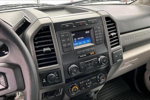 2019 Ford F-250 XL
