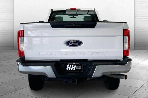 2019 Ford F-250 XL