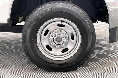 2019 Ford F-250 XL