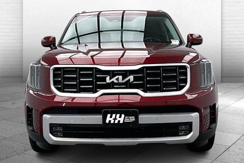 2023 Kia Telluride SX