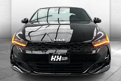 2023 Kia K5 GT