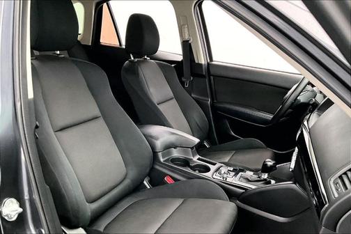 2016 Mazda CX-5 Sport