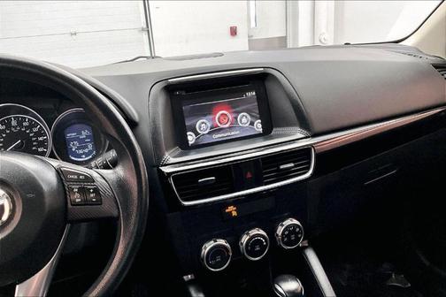 2016 Mazda CX-5 Sport