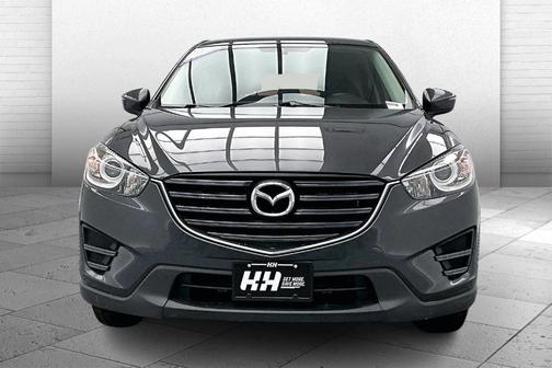 2016 Mazda CX-5 Sport