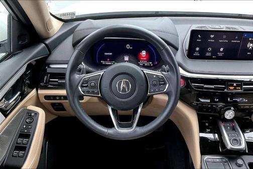 2023 Acura MDX Base