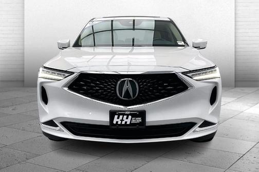 2023 Acura MDX Base