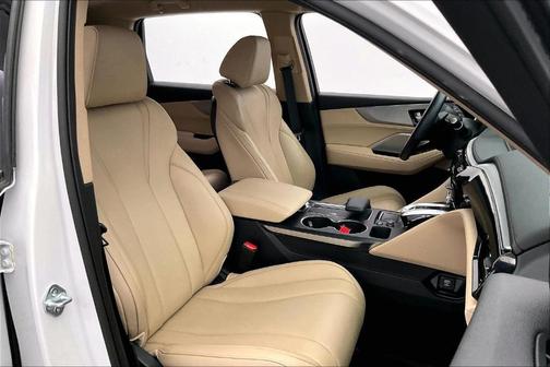 2023 Acura MDX Base