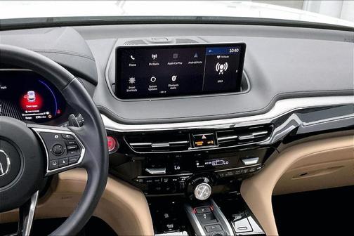 2023 Acura MDX Base