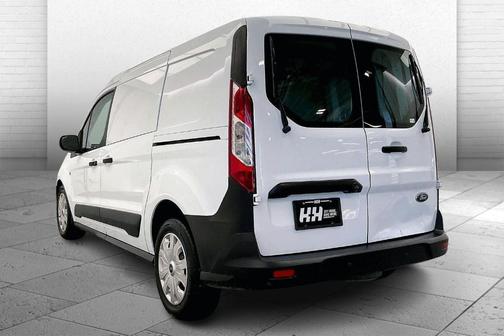 2020 Ford Transit Connect XL