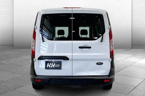 2020 Ford Transit Connect XL
