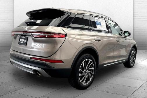 2020 Lincoln Corsair Standard