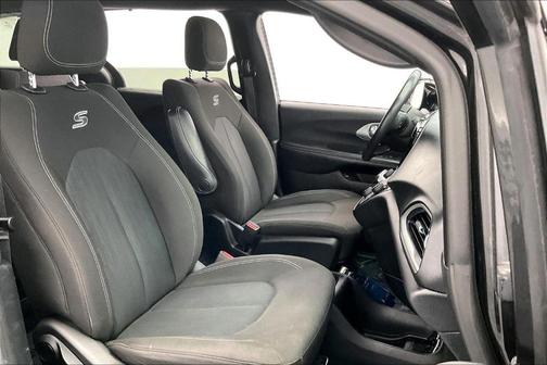 2020 Chrysler Pacifica Hybrid Touring