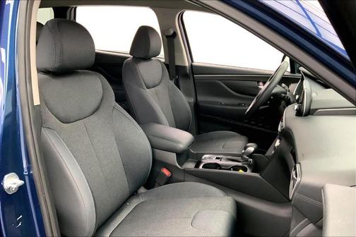 2020 Hyundai SANTA FE SEL 2.4