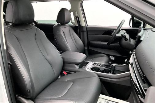 2025 Kia Carnival SX Prestige