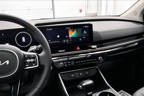 2025 Kia Carnival SX Prestige