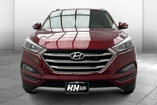 2016 Hyundai TUCSON Eco